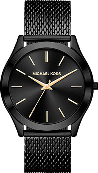

fashion наручные мужские часы Michael Kors MK8607. Коллекция Runway