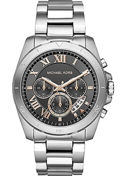 

fashion наручные мужские часы Michael Kors MK8609. Коллекция Brecken