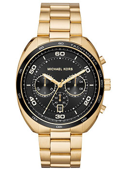 

fashion наручные мужские часы Michael Kors MK8614. Коллекция Dane