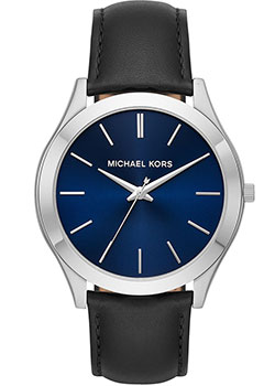 

fashion наручные мужские часы Michael Kors MK8620. Коллекция Slim Runway