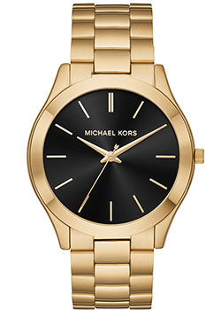 

fashion наручные мужские часы Michael Kors MK8621. Коллекция Slim Runway