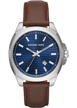 

fashion наручные мужские часы Michael Kors MK8631. Коллекция Bryson