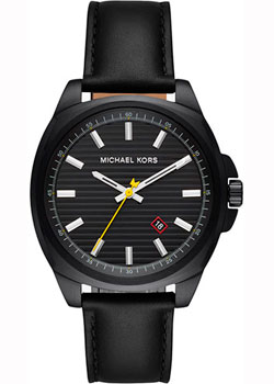 

fashion наручные мужские часы Michael Kors MK8632. Коллекция Bryson