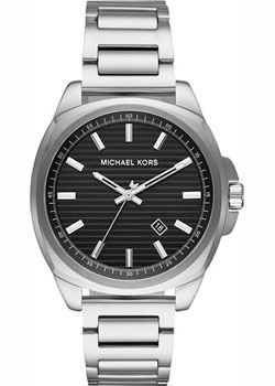 

fashion наручные мужские часы Michael Kors MK8633. Коллекция Bryson