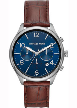 

fashion наручные мужские часы Michael Kors MK8636. Коллекция Merrick