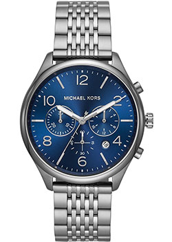 

fashion наручные мужские часы Michael Kors MK8639. Коллекция Merrick