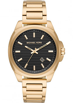 

fashion наручные мужские часы Michael Kors MK8658. Коллекция Bryson