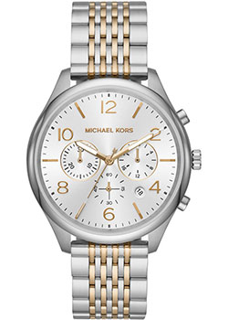 

fashion наручные мужские часы Michael Kors MK8660. Коллекция Merrick