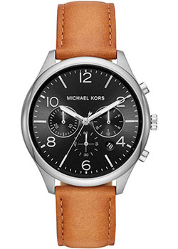 

fashion наручные мужские часы Michael Kors MK8661. Коллекция Merrick