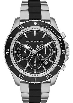 

fashion наручные мужские часы Michael Kors MK8664. Коллекция Theroux