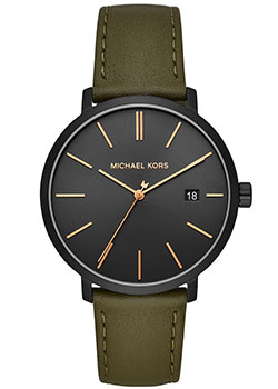 

fashion наручные мужские часы Michael Kors MK8676. Коллекция Blake
