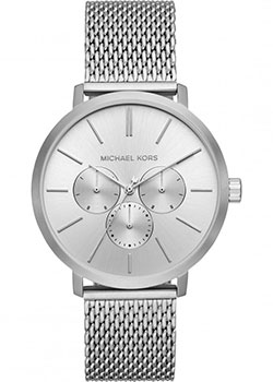 

fashion наручные мужские часы Michael Kors MK8677. Коллекция Blake