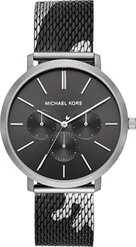 

fashion наручные мужские часы Michael Kors MK8679. Коллекция Blake