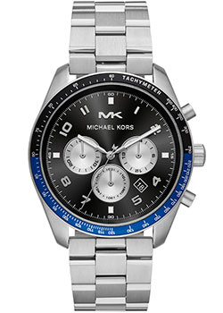 

fashion наручные мужские часы Michael Kors MK8682. Коллекция Keaton