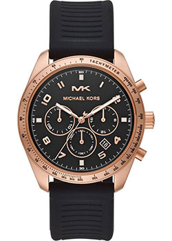 

fashion наручные мужские часы Michael Kors MK8687. Коллекция Keaton