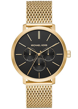 

fashion наручные мужские часы Michael Kors MK8690. Коллекция Blake