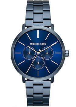 

fashion наручные мужские часы Michael Kors MK8704. Коллекция Blake