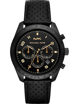 

fashion наручные мужские часы Michael Kors MK8705. Коллекция Keaton
