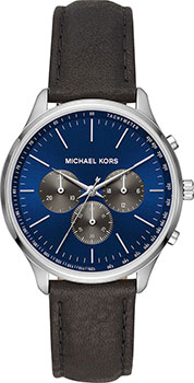 

fashion наручные мужские часы Michael Kors MK8721. Коллекция Sutter
