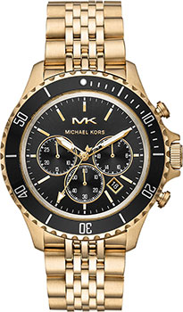 

fashion наручные мужские часы Michael Kors MK8726. Коллекция Bayville