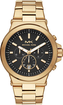 

fashion наручные мужские часы Michael Kors MK8731. Коллекция Dylan
