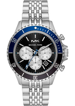 

fashion наручные мужские часы Michael Kors MK8749. Коллекция Bayville