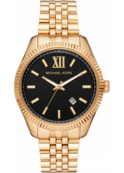 

fashion наручные мужские часы Michael Kors MK8751. Коллекция Lexington
