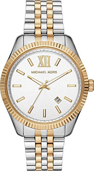 

fashion наручные мужские часы Michael Kors MK8752. Коллекция Lexington