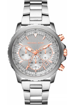 

fashion наручные мужские часы Michael Kors MK8754. Коллекция Theroux