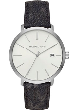 

fashion наручные мужские часы Michael Kors MK8763. Коллекция Blake