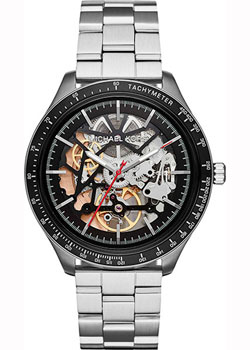 

fashion наручные мужские часы Michael Kors MK9037. Коллекция Merrick