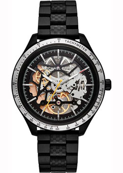 

fashion наручные мужские часы Michael Kors MK9038. Коллекция Merrick