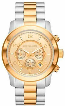

fashion наручные мужские часы Michael Kors MK9075. Коллекция Runway
