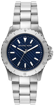 

fashion наручные мужские часы Michael Kors MK9079. Коллекция Everest