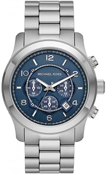 

fashion наручные мужские часы Michael Kors MK9105. Коллекция Runway