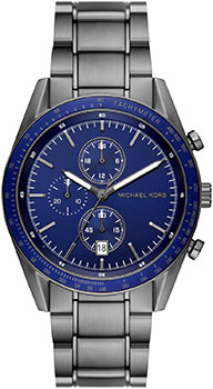 

fashion наручные мужские часы Michael Kors MK9111. Коллекция Accelerator