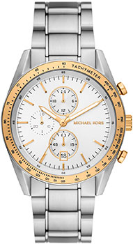 

fashion наручные мужские часы Michael Kors MK9112. Коллекция Accelerator