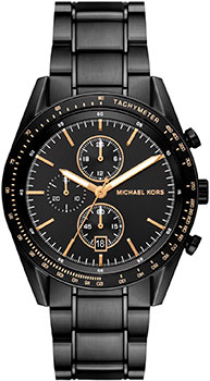 

fashion наручные мужские часы Michael Kors MK9113. Коллекция Accelerator