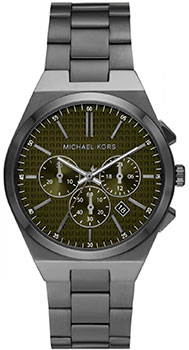 

fashion наручные мужские часы Michael Kors MK9118. Коллекция Lennox