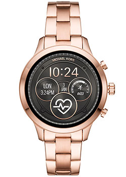 smartwatch android michael kors