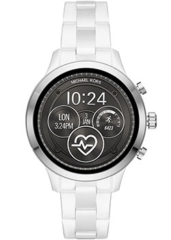 

fashion наручные мужские часы Michael Kors MKT5050. Коллекция Runway Smart