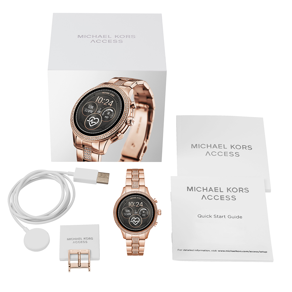 Часы Michael Kors MKT5052 - купить 
