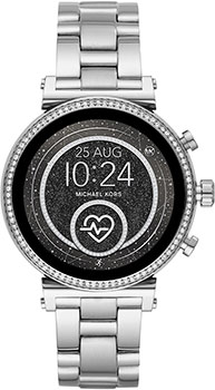 

fashion наручные Michael Kors MKT5061. Коллекция Sofie Smart