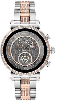 

fashion наручные Michael Kors MKT5064. Коллекция Sofie Smart