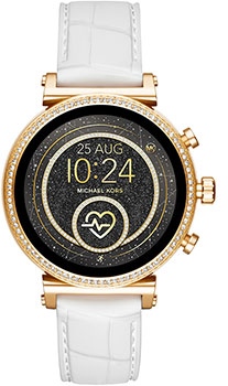 

fashion наручные женские часы Michael Kors MKT5067. Коллекция Sofie Smart
