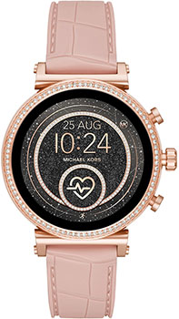

fashion наручные Michael Kors MKT5068. Коллекция Sofie Smart