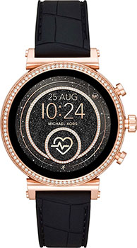 

fashion наручные Michael Kors MKT5069. Коллекция Sofie Smart
