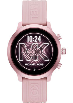 

fashion наручные женские часы Michael Kors MKT5070. Коллекция MKGO