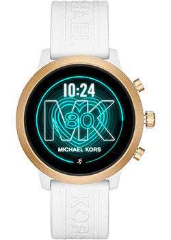 

fashion наручные женские часы Michael Kors MKT5071. Коллекция MKGO