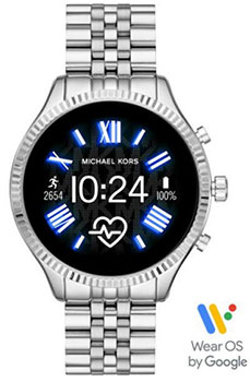 

fashion наручные женские часы Michael Kors MKT5077. Коллекция Lexington Smart